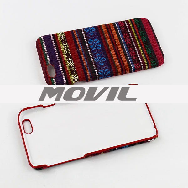 NP-2063 pc Funda para iPhone  6-3